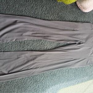 Avia Gray Boot Cut Pants